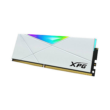 Модуль памяти ADATA XPG Spectrix D50 AX4U413316G19J-SW50 DDR4 16GB, фото 2