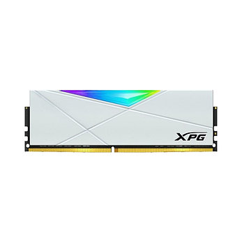 Модуль памяти ADATA XPG Spectrix D50 AX4U413316G19J-SW50 DDR4 16GB, фото 2