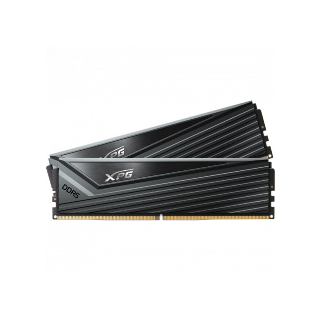 Комплект модулей памяти ADATA ADATA XPG Caster AX5U6000C4016G-DCCAGY DDR5 16GB (Kit 2x8GB) 6000MHz