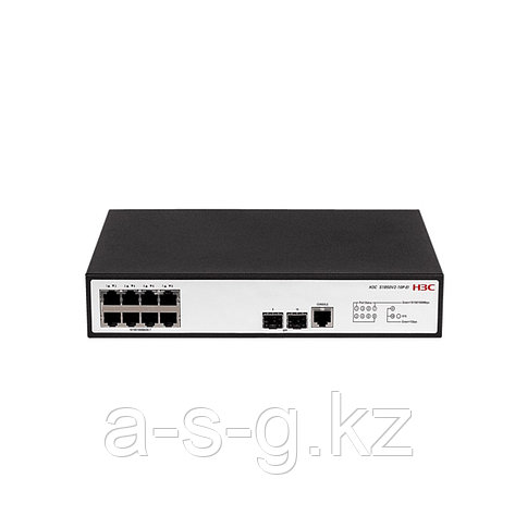 Коммутатор H3C LS-1850V2-10P-EI-GL, фото 1