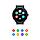 Смарт часы 70Mai Maimo Watch R GPS Черный, фото 3