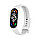 Сменный браслет для Xiaomi Mi Smart Band 7 Ivory, фото 2
