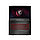 Ноутбук MSI Katana GF76 12UEOK RTX3060, GDDR6 6GB Single Zone RGB 17.3" FHD 512GB, фото 3