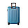 Чемодан NINETYGO Danube luggage 20" Global version Синий, фото 3