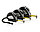 Рулетка Auto Stop из переработанного пластика RCS, 3м/16 мм, черный; , Длина 6,8 см., ширина 7,6 см., высота, фото 6