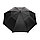 Зонт-трость антишторм Hurricane Aware™, d120 см, черный; , , высота 96 см., диаметр 120 см., P850.491, фото 2