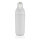 Вакуумная бутылка Flow из переработанной нержавеющей стали RCS, 540 мл, белый; , , высота 22,5 см., диаметр, фото 4