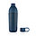 Вакуумная бутылка Flow из переработанной нержавеющей стали RCS, 540 мл, синий; , , высота 22,5 см., диаметр, фото 6