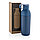 Вакуумная бутылка Flow из переработанной нержавеющей стали RCS, 540 мл, синий; , , высота 22,5 см., диаметр, фото 10