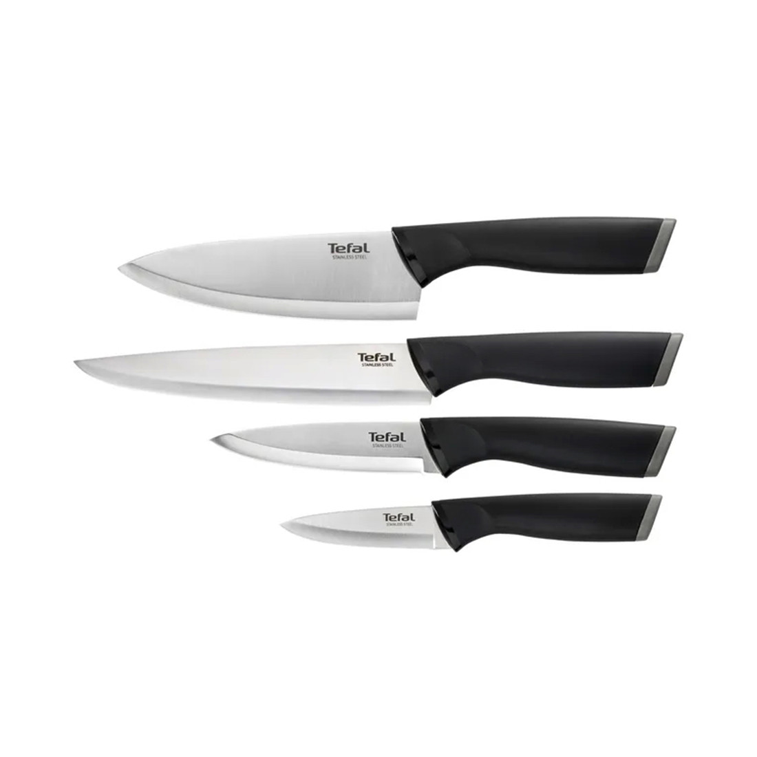 Набор ножей Tefal Сomfort knives K221S475 4шт - фото 1 - id-p110829265