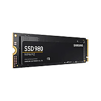 Samsung 980 1000 ГБ M.2 SSD қатты күйдегі диск