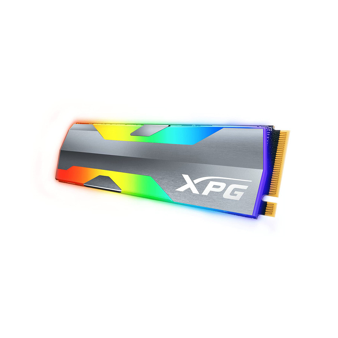 Твердотельный накопитель SSD ADATA XPG SPECTRIX S20 512GB M.2, фото 1