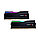 Комплект модулей памяти G.Skill Trident Z5 RGB F5-6000J4048F24GX2-TZ5RK DDR5 48GB (Kit 2x24GB) 6000M, фото 2