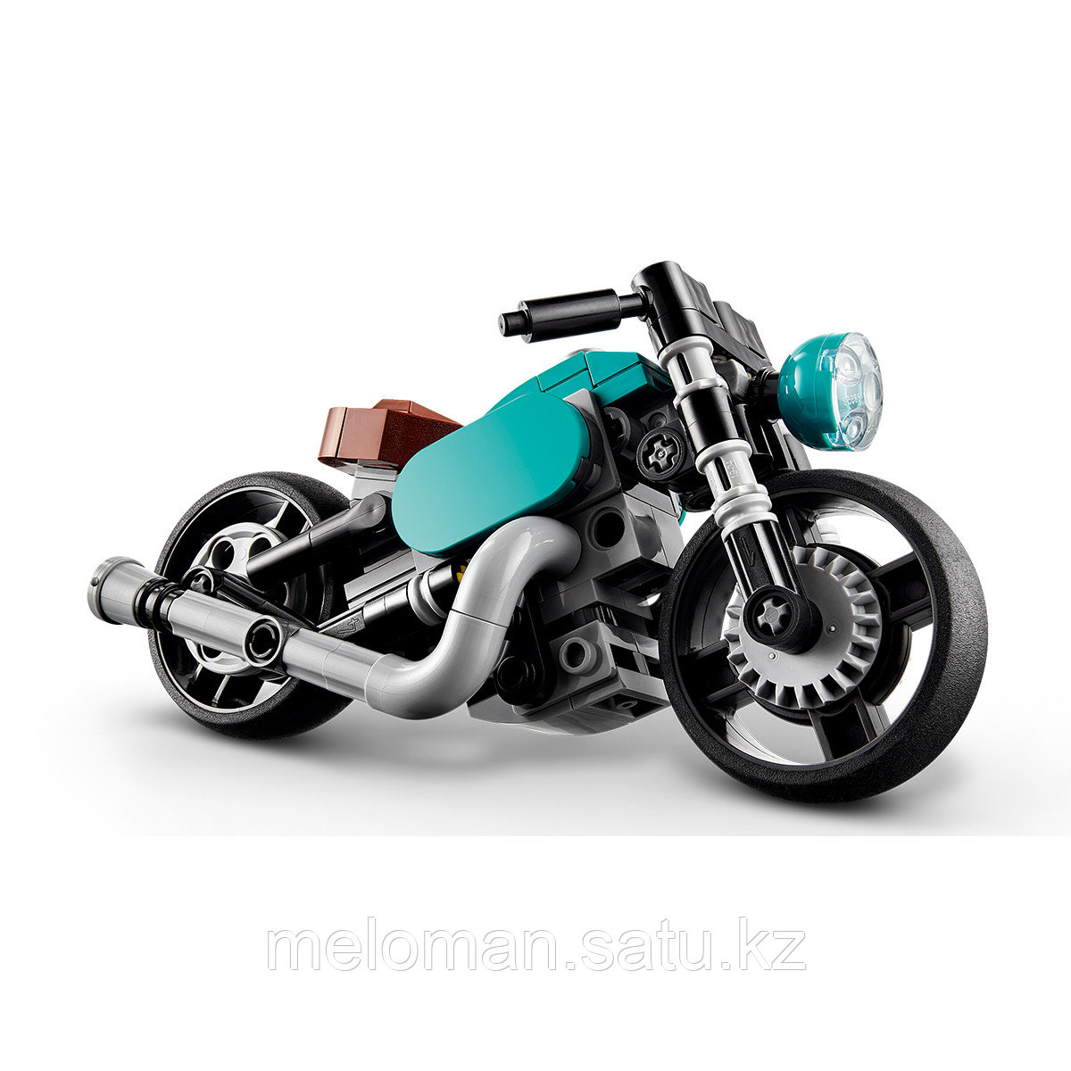 LEGO: Винтажный мотоцикл Creator 31135 - фото 1 - id-p110828240