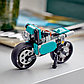 LEGO: Винтажный мотоцикл Creator 31135, фото 7