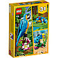LEGO: Экзотический попугай Creator 31136, фото 3