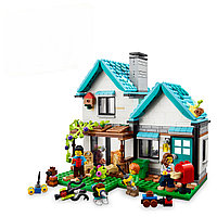 LEGO: Уютный дом Creator 31139
