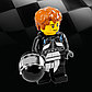 LEGO: Pagani Utopia Speed Champions 76915, фото 7