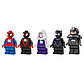 LEGO: Передвижной штаб человека-паука Marvel 10791, фото 9