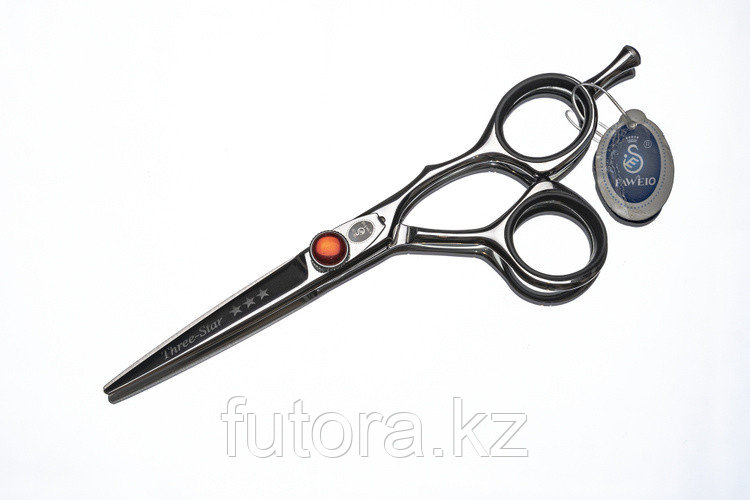 Парикмахерские ножницы для стрижки волос - фото 1 - id-p98517477