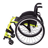 Кресло-коляска Progeo Active Desing Joker, фото 3