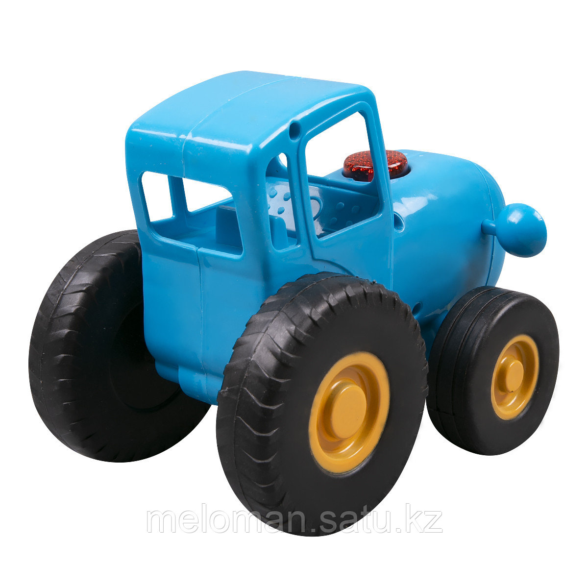 Синий трактор: Музыкальная каталка (10 песен,стихов и звуков) - фото 4 - id-p110832632