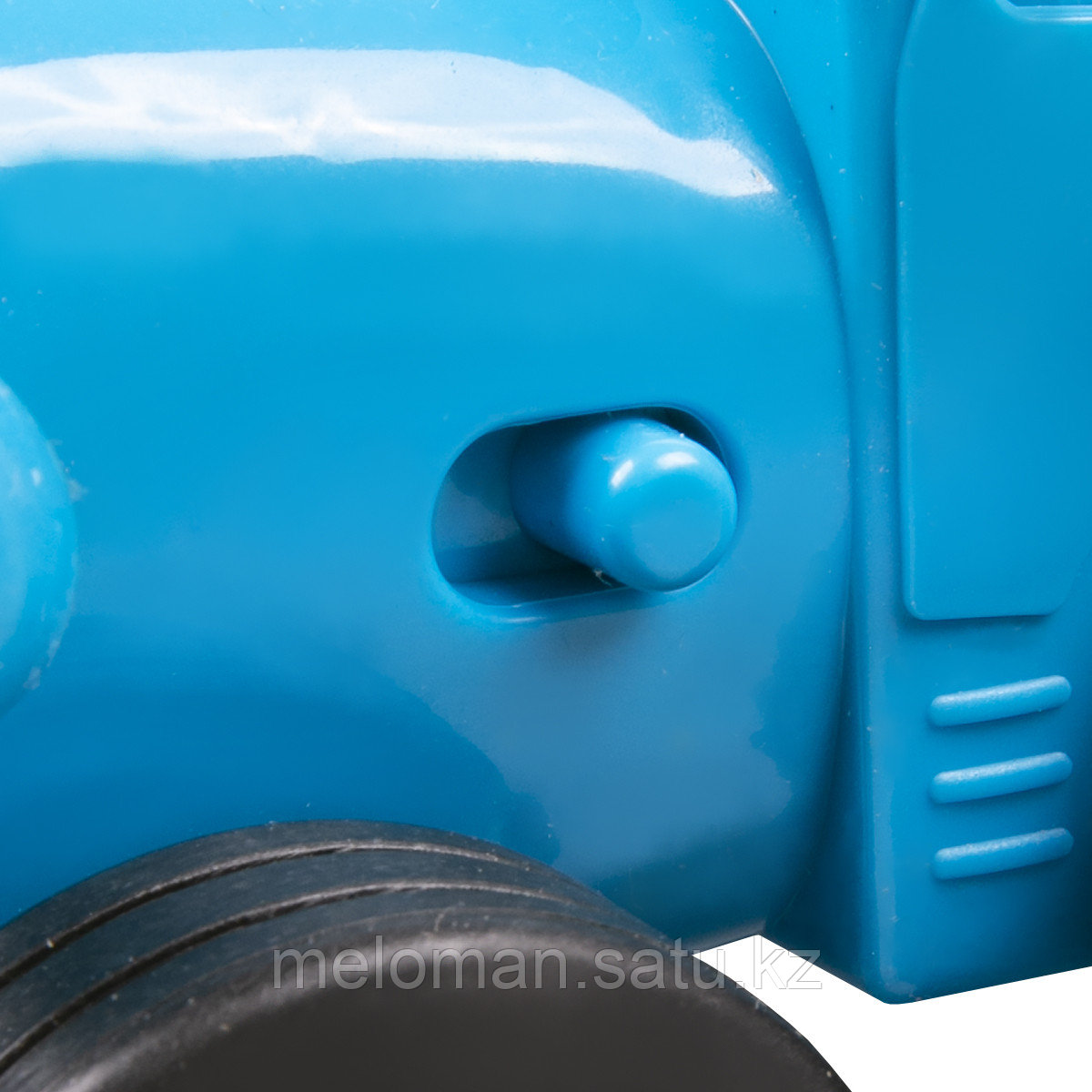 Синий трактор: Музыкальная каталка (10 песен,стихов и звуков) - фото 5 - id-p110832632