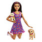 Barbie: Family. Игровой набор Собачий приют, фото 2