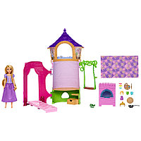 Disney: World of Rapunzel. Рапунцель мұнарасы ойын жинағы