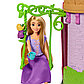 Disney: World of Rapunzel. Игровой набор Башня Рапунцель, фото 5