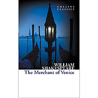 Shakespeare W.: Merchant of Venice