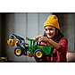 LEGO: Трелевочный трактор John Deere 948L-II TECHNIC 42157, фото 6