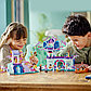 LEGO: Волшебный домик на дереве Disney 43215, фото 4
