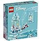 LEGO: Волшебная карусель Анны и Эльзы  Disney Princess 43218, фото 3