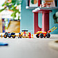LEGO: Кай и Рас битва на машине и мотоцикле Ninjago 71789, фото 6