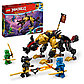 LEGO: Имперская гончая-охотник на драконов Ninjago 71790, фото 4