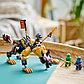 LEGO: Имперская гончая-охотник на драконов Ninjago 71790, фото 7