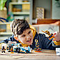 LEGO: Сила дракона Зейна гоночная машина Кружитцу Ninjago 71791, фото 6