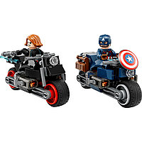 LEGO: Marvel Super Heroes 76260