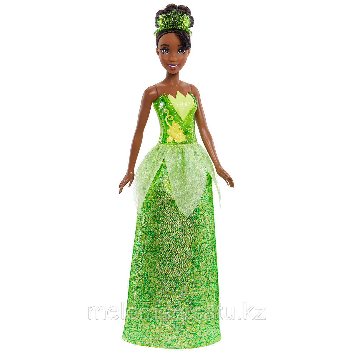 Disney: Disney Princess. Модельная кукла Тиана - фото 1 - id-p110835303