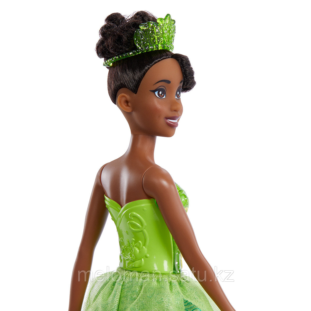Disney: Disney Princess. Модельная кукла Тиана - фото 4 - id-p110835303