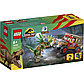 LEGO: Засада Дилофозавра Jurassic World 76958, фото 2