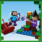LEGO: Тыквенная ферма Minecraft 21248, фото 9