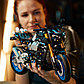 LEGO: Yamaha MT 2022 Technic 42159, фото 5