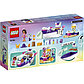 LEGO: Корабль и спа Габби и МерКэта Gabby's Dollhouse 10786, фото 3
