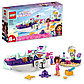 LEGO: Корабль и спа Габби и МерКэта Gabby's Dollhouse 10786, фото 8