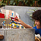 LEGO: Мастерская Тейлза и Самолет Торнадо Sonic the Hedgehog 76991, фото 5