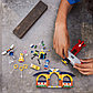LEGO: Мастерская Тейлза и Самолет Торнадо Sonic the Hedgehog 76991, фото 6