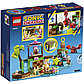 LEGO: Остров спасения животных Эми Sonic the Hedgehog 76992, фото 3