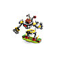 LEGO: Испытание Зоны Зеленого холма Соника Sonic the Hedgehog 76994, фото 8